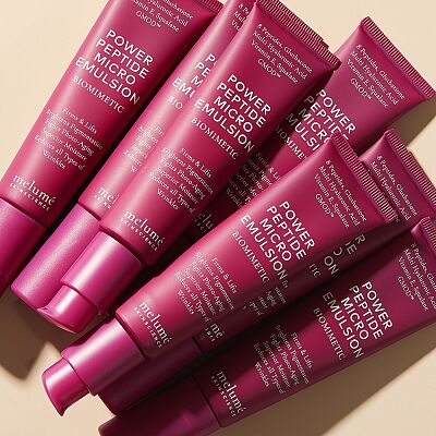 POWER PEPTIDE MICRO EMULSION - 30ml