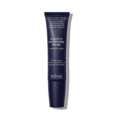 NIGHTLY MORPHING MASK - 60ml
