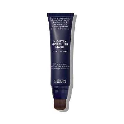 NIGHTLY MORPHING MASK - 60ml