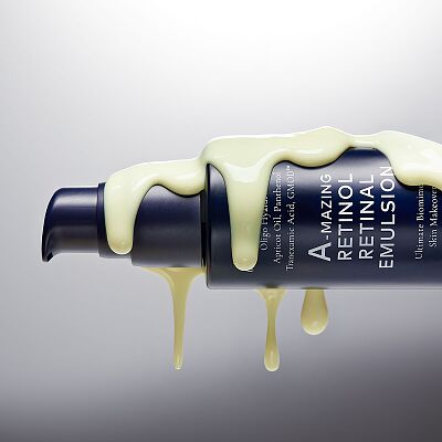 A-mazing Retinol Retinal Emulsion