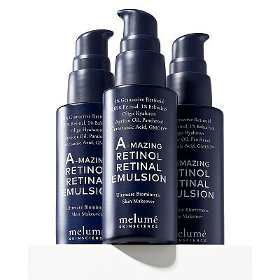A-mazing Retinol Retinal Emulsion