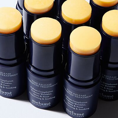 Μicro-encapsulated retinol stick