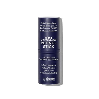 Μicro-encapsulated retinol stick