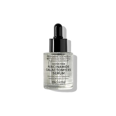 WATERFREE NIACINAMIDE GALACTOMYCES SERUM - 30ml