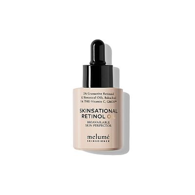 SKINSATIONAL RETINOL OIL - 30ml