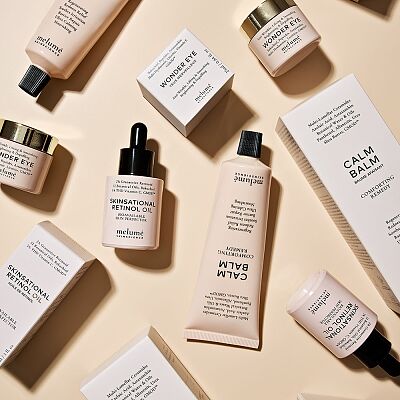 SKINSATIONAL RETINOL OIL - 30ml