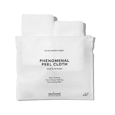 PHENOMENAL MICRO PEELING CLOTH