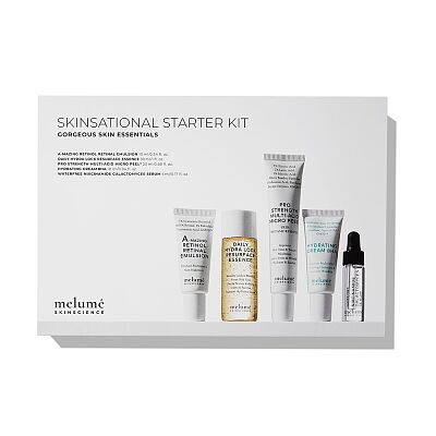 SKINSATIONAL STARTER KIT