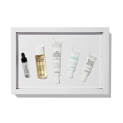 SKINSATIONAL STARTER KIT