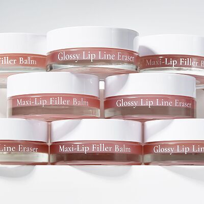 GLOSSY LIP LINE ERASER - 13gr