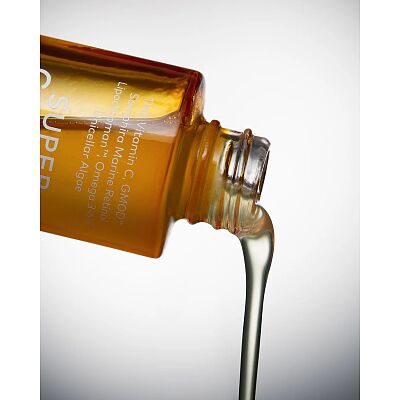 Water-free Super C-Shot 25%