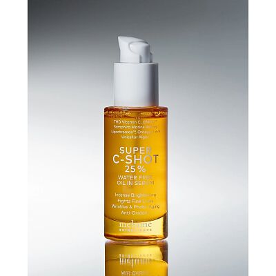 Water-free Super C-Shot 25%
