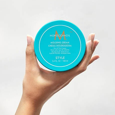 Molding Cream
