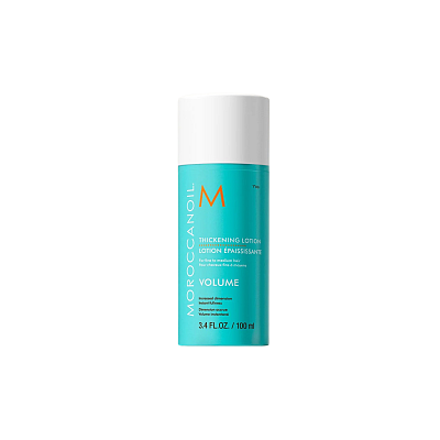 Thickening Lotion