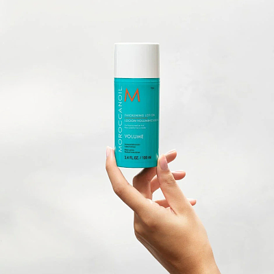 Thickening Lotion