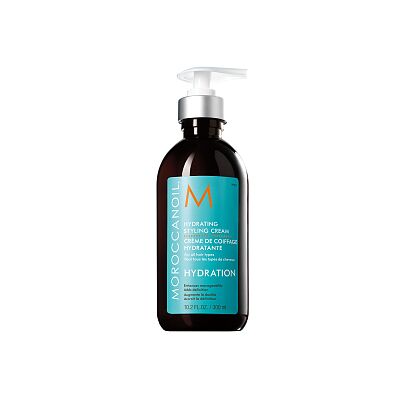 Hydrating Styling Cream