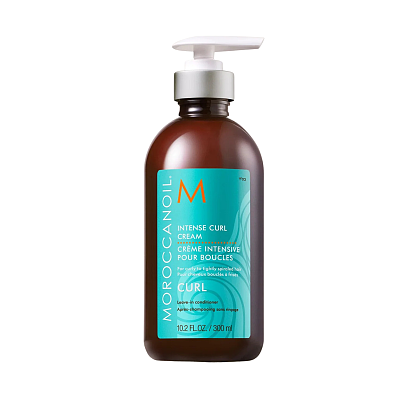 Intense Curl Cream