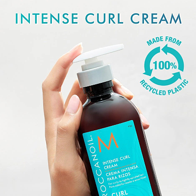 Intense Curl Cream