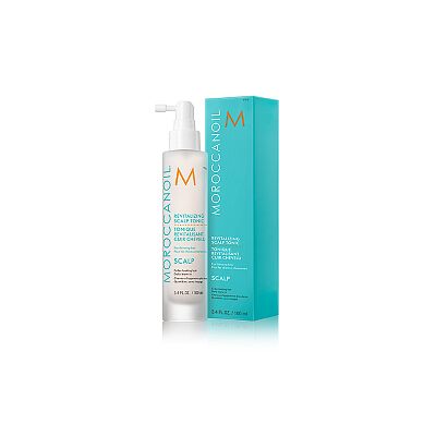 Scalp Revitalizing Tonic