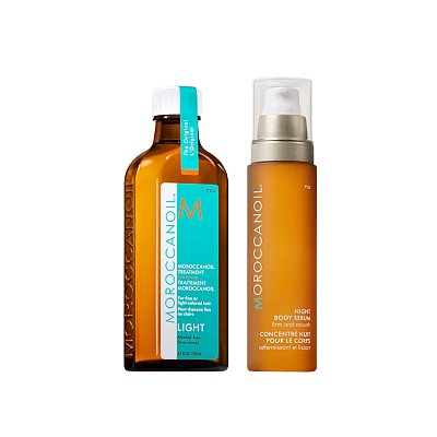 Good-to-Glow Duo Light