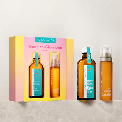 Good-to-Glow Duo Light