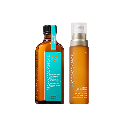 Good-to-Glow Duo