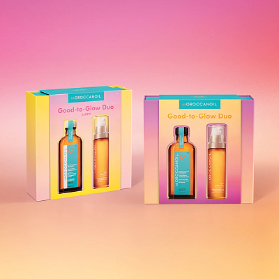 Good-to-Glow Duo