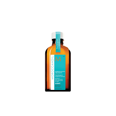 Moroccanoil Treatment Light - 100ml