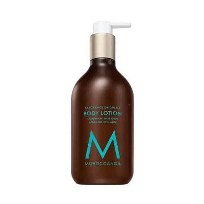 Body Lotion Fragrance Originale