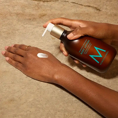 Body Lotion Fragrance Originale