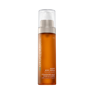 Night Body Serum