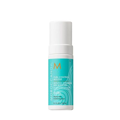 Curl Control Mousse - 150ml