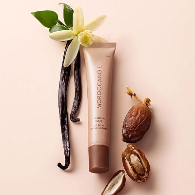 Vanilla Date Lip Balm 