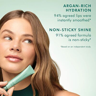 Mint Tea Lip Balm