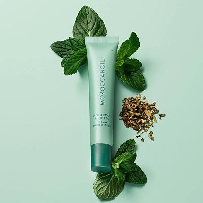 Mint Tea Lip Balm