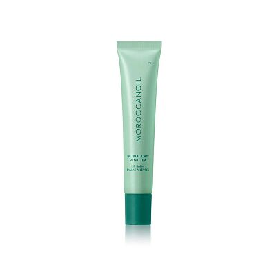 Mint Tea Lip Balm