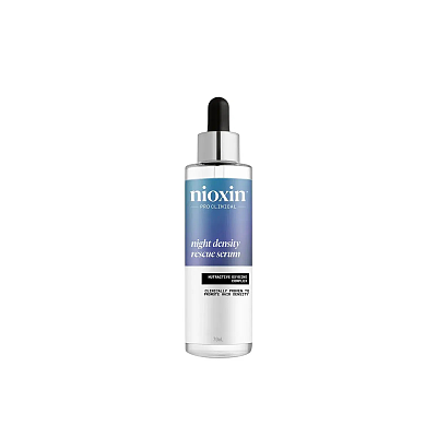 Night Density Rescue Serum