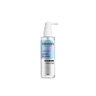 Anti-Hair Loss Serum