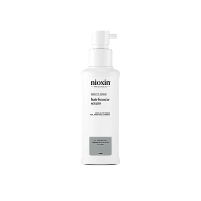 Hair Booster Serum