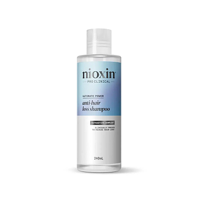 Anti-Hair Loss Shampoo