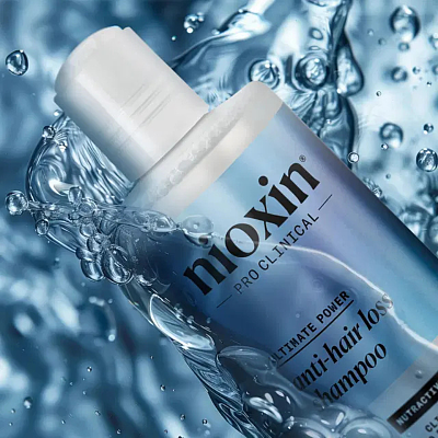 Anti-Hair Loss Shampoo