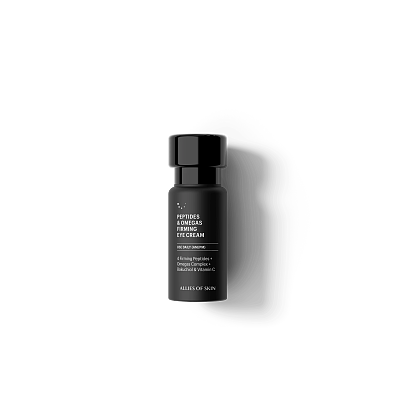 Allies of Skin Peptides & Omegas Firming Eye Cream-15ml