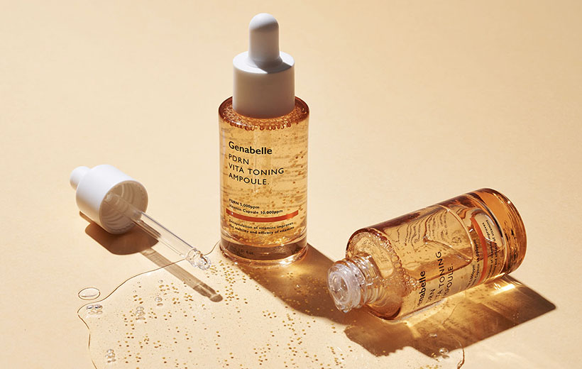 Image - Genabelle.Hyperformance Dermatology Skincare for all.